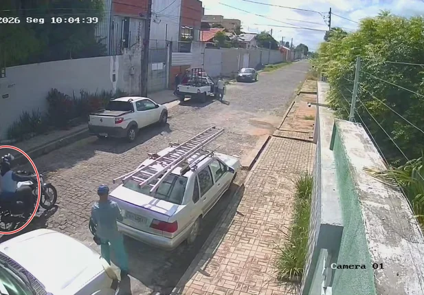 Criminosos assaltam jovens e levam joias e dinheiro na zona leste de Teresina