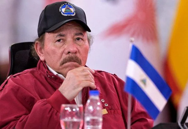 Daniel Ortega
