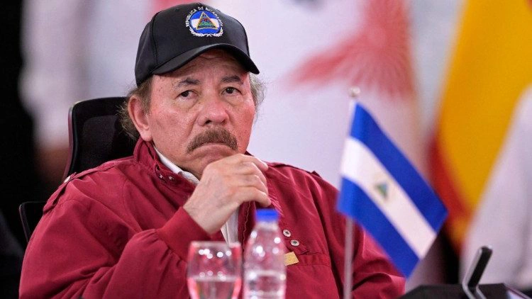 Daniel Ortega