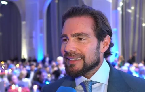 Daniel Vorcaro