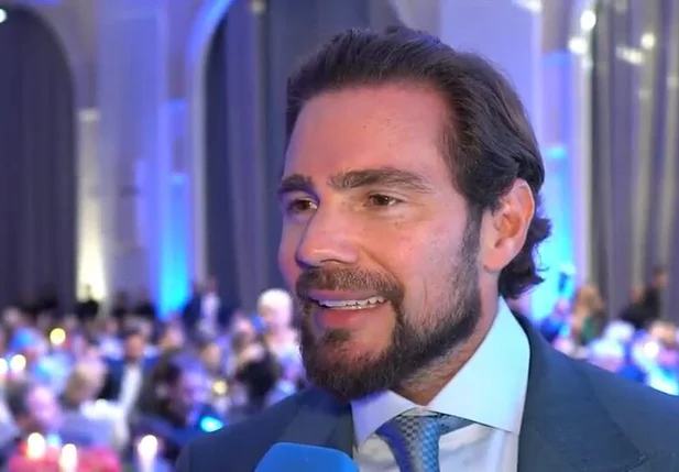 Daniel Vorcaro