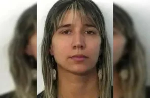 Daniela Cunha Moreira, de 43 anos, foi encontrada morta nesta sexta-feira (24) dentro do porta-malas de um carro escondido.