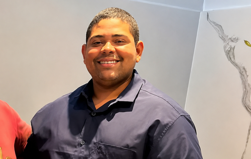 Dario dos Santos Bispo
