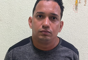 Homem é executado a tiros em Parnaíba; vítima era apontada como líder de facção