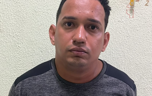 Davyd dos Santos Ramos, conhecido como "XJ"