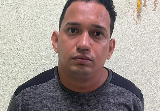 Davyd dos Santos Ramos, conhecido como "XJ"