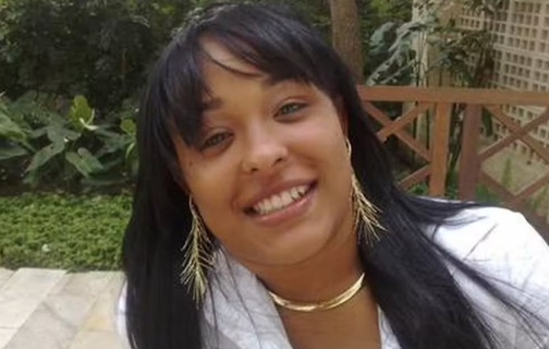 Dayanne Rodrigues do Carmo