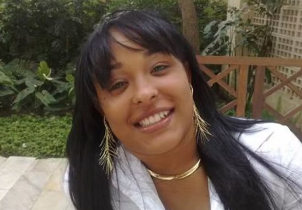 Dayanne Rodrigues do Carmo
