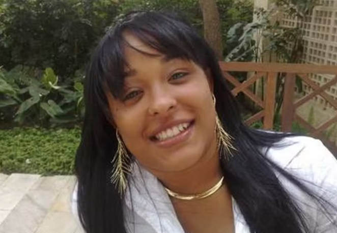 Dayanne Rodrigues do Carmo