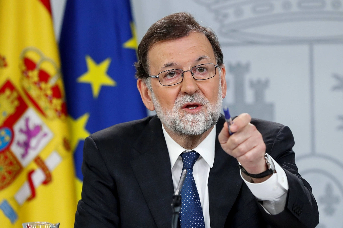 Declaração de Mariano Rajoy foi classificada como racista e gerou reação na Espanha e na França.