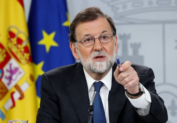 Declaração de Mariano Rajoy foi classificada como racista e gerou reação na Espanha e na França.