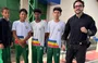 Delegado Eduardo Aquino leva prevenção ao crime à escola na Santa Maria da Codipi
