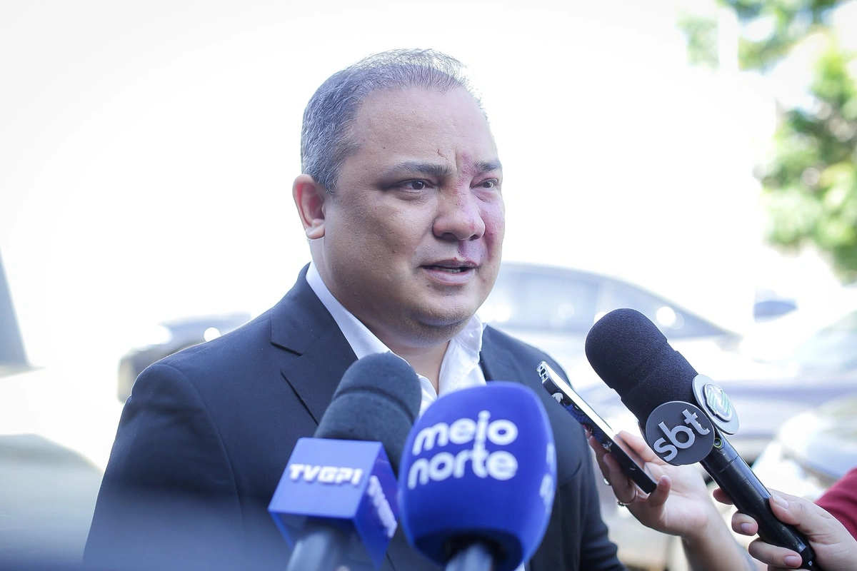 Delegado-geral Luccy Keiko