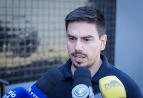Delegado descarta participação de mais pessoas em tentativa de sequestro na Maternidade Evangelina Rosa