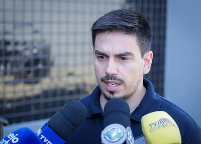 Delegado Hugo Alcântara