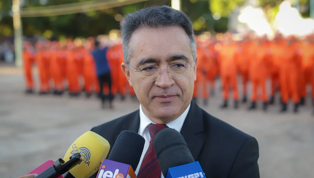 Delegado Jetan Pinheiro