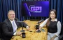 Delegado Luccy Keiko no GP1 Podcast