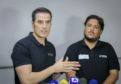 Delegado Matheus Zanatta
