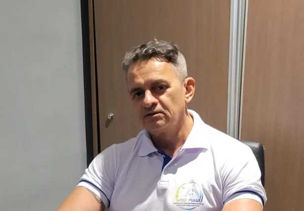 Demóstenes Ribeiro