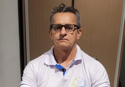Demóstenes Ribeiro