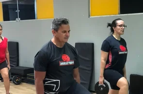 Demóstenes Ribeiro