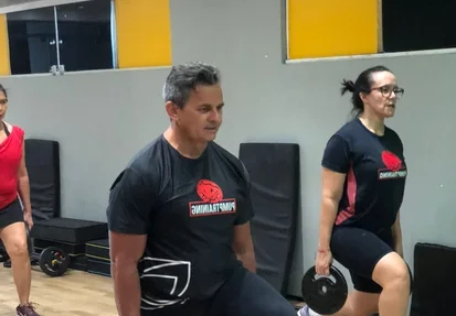 Demóstenes Ribeiro