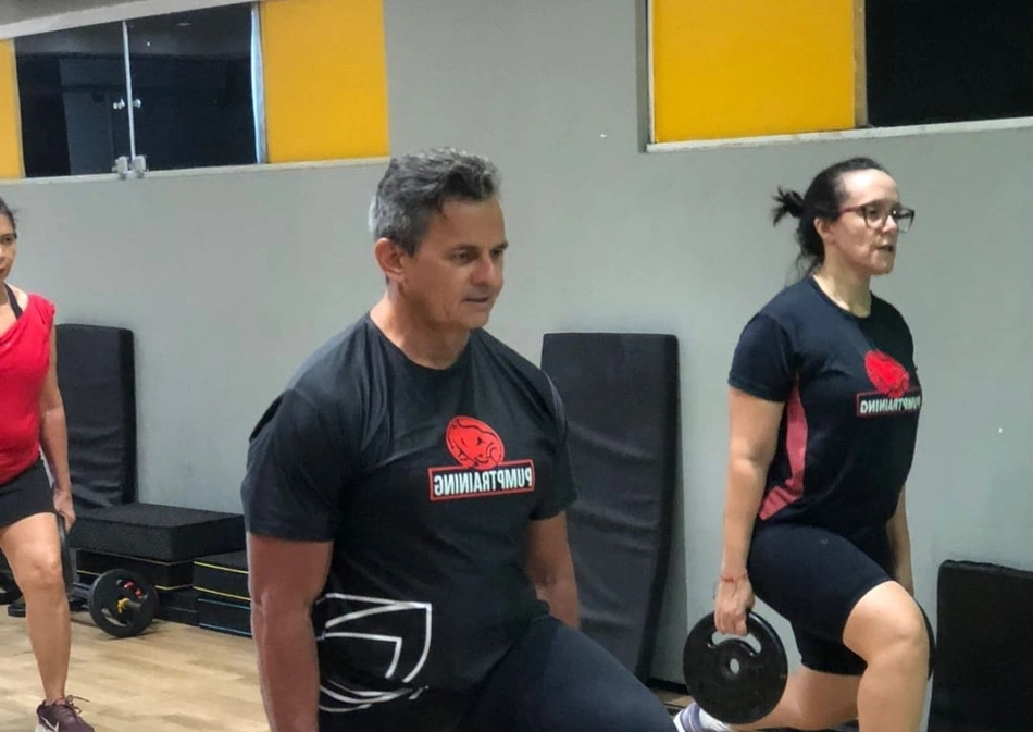 Demóstenes Ribeiro