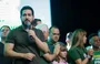 Deputado estadual Felipe Sampaio