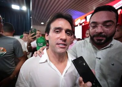 Deputado estadual Flávio Júnior