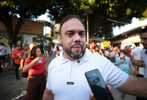 Ziza Carvalho une lideranças do Piauí em ato para homologação da candidatura a deputado estadual