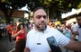 Deputado estadual Ziza Carvalho mostra otimismo para as eleições 2026