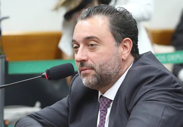 Deputado federal Átila Lira