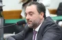 Deputado federal Átila Lira