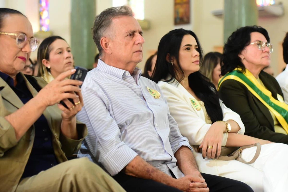 Deputado Federal Flávio Nogueira em Piripiri
