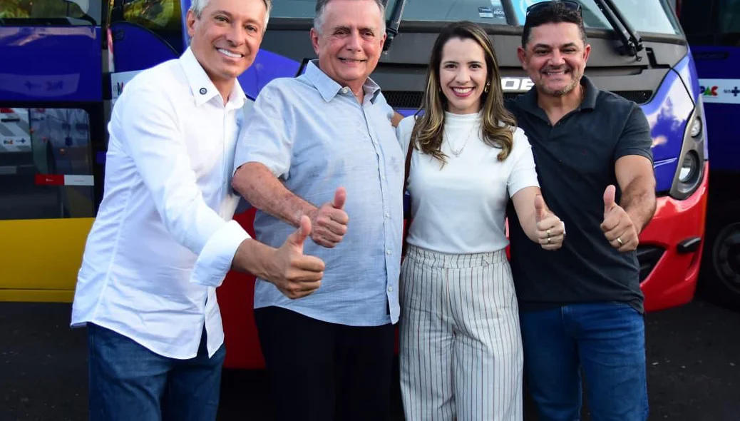 Deputado federal Flávio Nogueira (PT-PI)