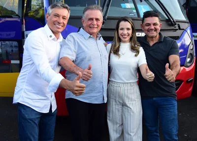 Deputado federal Flávio Nogueira (PT-PI)