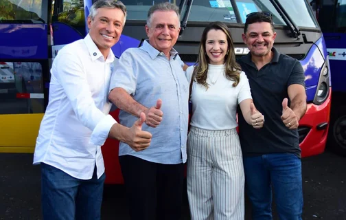 Deputado federal Flávio Nogueira (PT-PI)