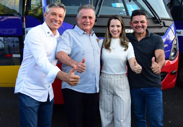 Deputado federal Flávio Nogueira (PT-PI)