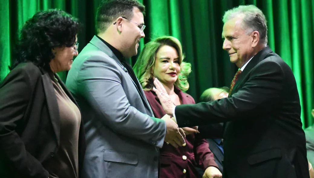 Deputado federal Flávio Nogueira