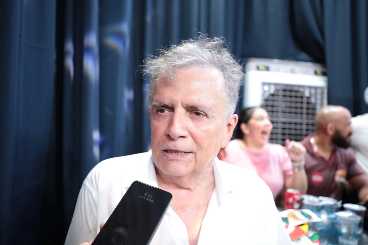Deputado federal Flávio Nogueira