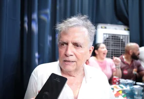 Flávio Nogueira oficializa candidatura a reeleição durante convenção em Teresina