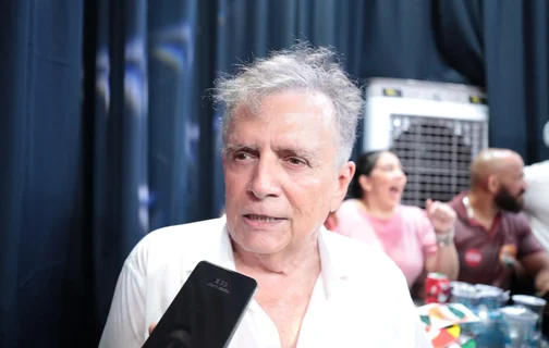 Deputado federal Flávio Nogueira