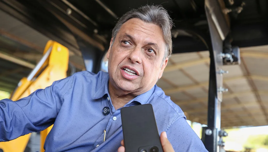 Deputado federal Júlio Arcoverde