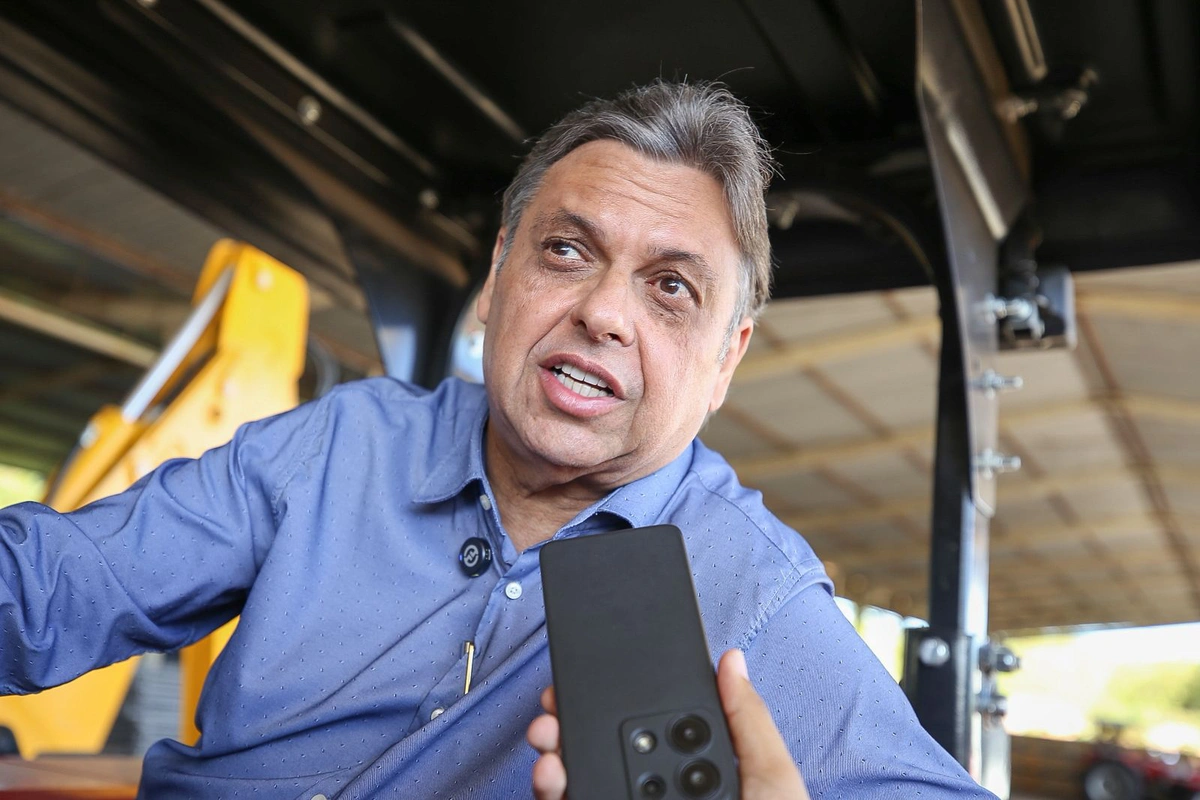 Deputado federal Júlio Arcoverde
