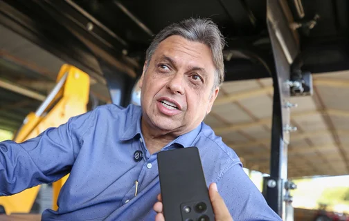 Deputado federal Júlio Arcoverde