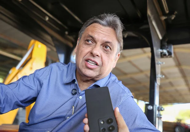 Deputado federal Júlio Arcoverde