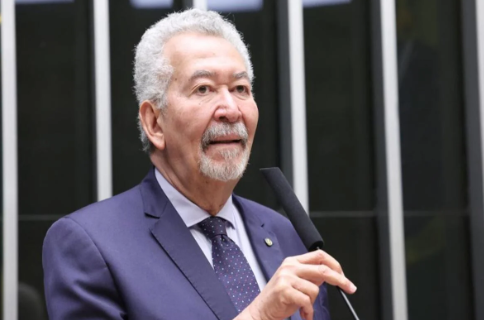 Deputado Federal Paulão