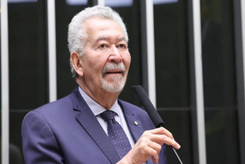 Deputado Federal Paulão