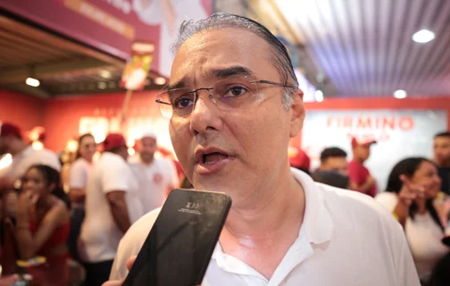 Deputado Firmino Paulo