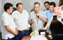 Deputado Flávio Nogueira discursando